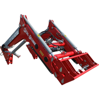 Ładowacz czołowy Tytan MT-02